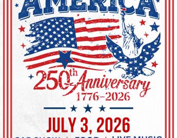 Clermont Celebrates America 250