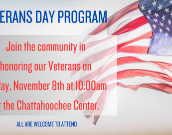 Veterans Day Flyer 